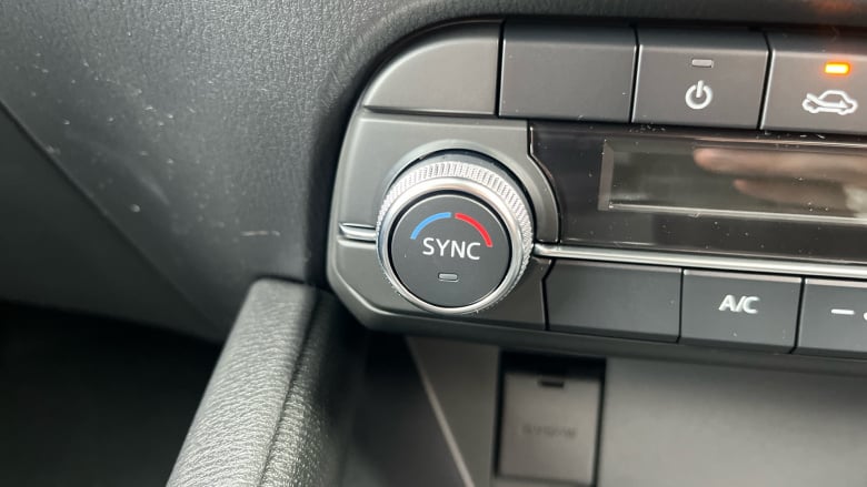 Mazda CX-5 2.0 e-Skyactiv G MHEV Centre-Line 5dr Petrol Estate